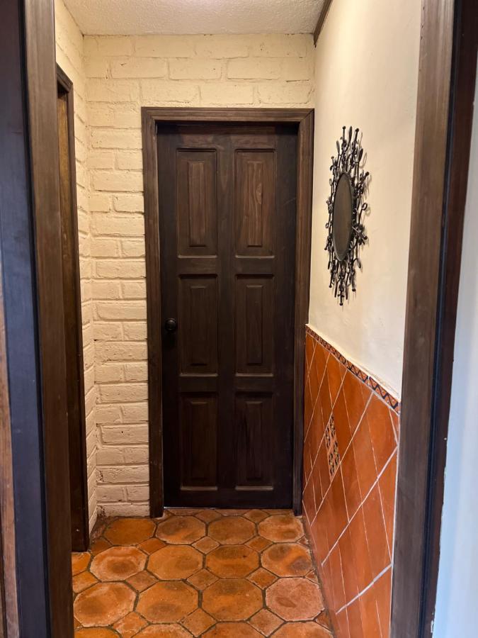 Hacienda Santa Ana Lodging Guamote Esterno foto